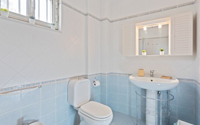 Aci Castello Seaview Apartment With Parking