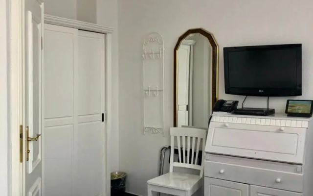 Hotel Sylter Blaumuschel