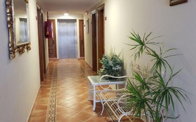 Hotel Dona Matilde