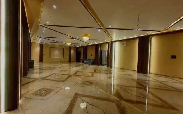Hotel 777, Pushkar