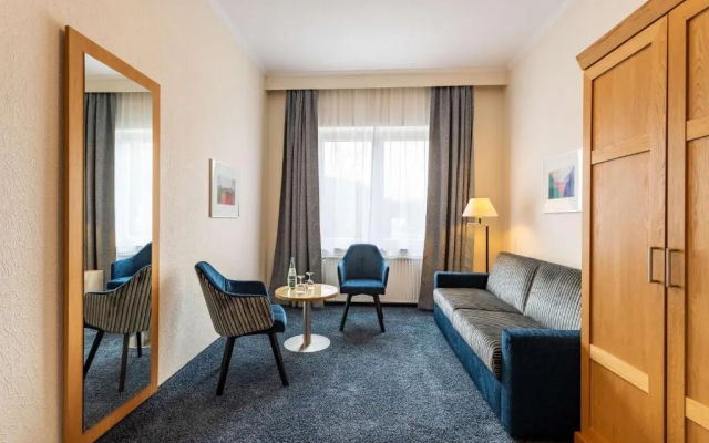 Dorint Parkhotel Siegen