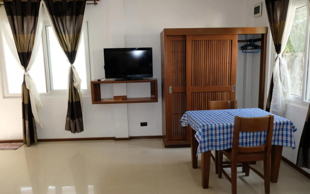 Sundown Resort and Austrian Pension House