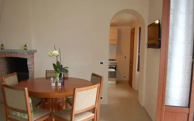 Casa Orchidea