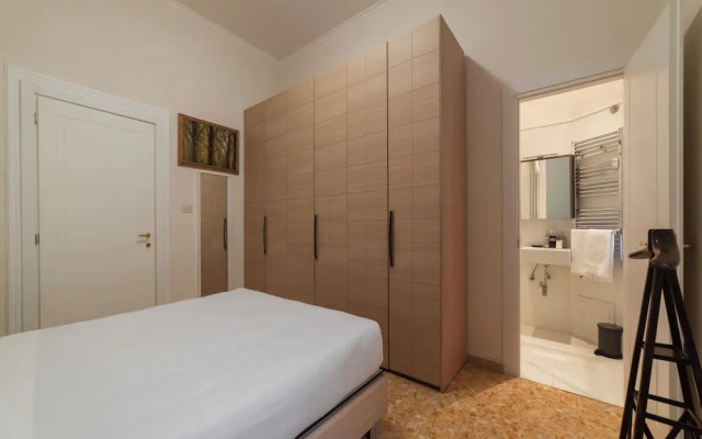 JOIVY Charming 3BR Flat near the Vatican