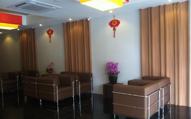 GPI Hotel
