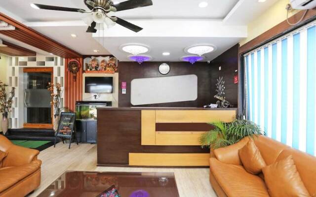 Hotel Sagar Kanya