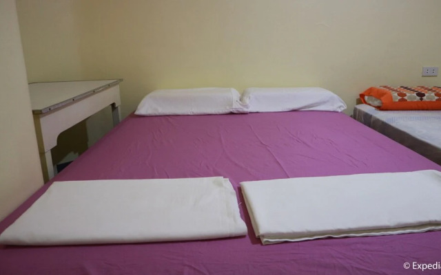 DJV Southville Guest House