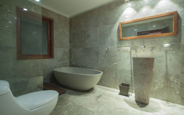 Villa Dewata Seminyak