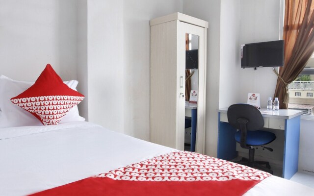 OYO 102 GP Residence