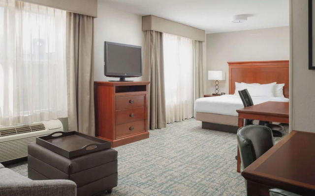 Homewood Suites by Hilton Knoxville West at Turkey Creek