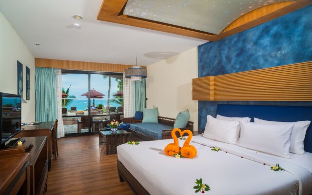 Weekender Resort