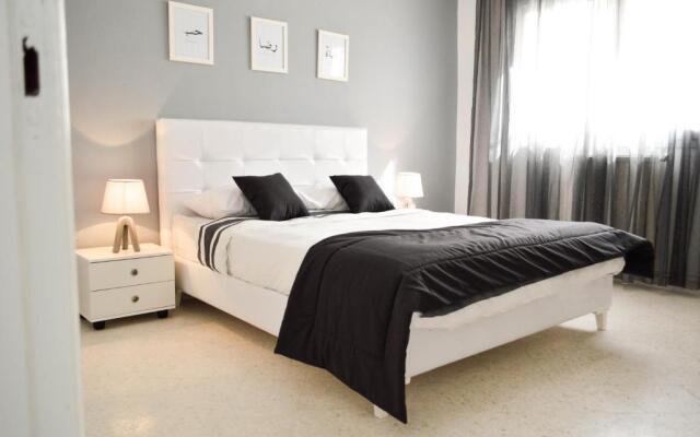 Cosy Triplex in la Marsa - 3 Bed 2 Bath