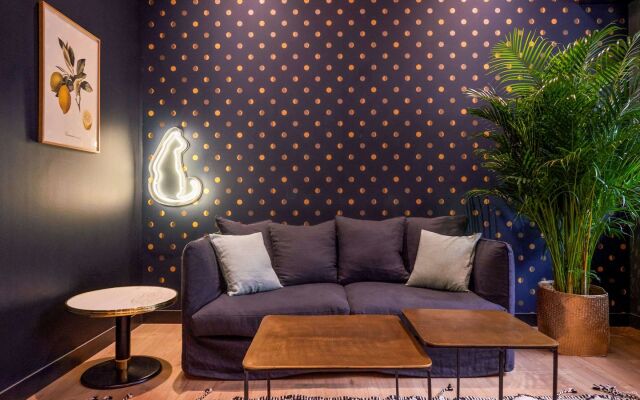 Mercure Nantes Centre Passage Pommeraye