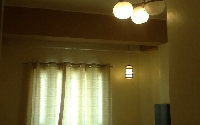 AAM Transient House