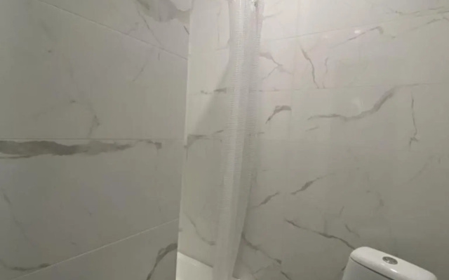 Apartamenty na Trudovom pereulke 13