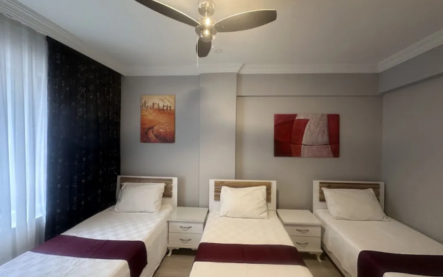 Yildiz Hotel Tekirdağ