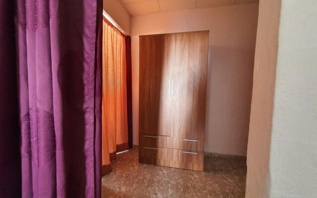 Apt Playa del Ingles Patronato