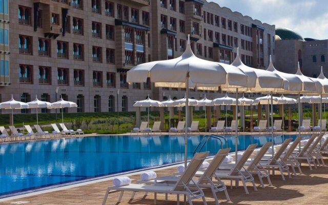 Renaissance Tlemcen Hotel