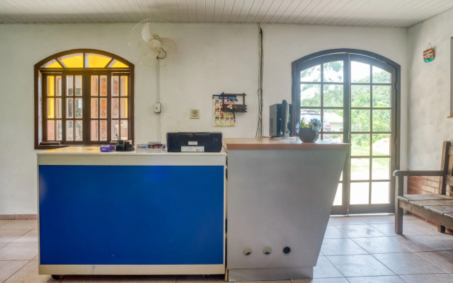 Pousada Leonardo da Vinci