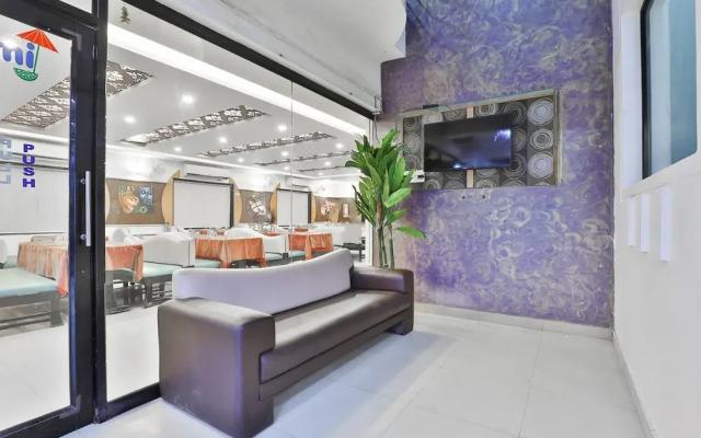 OYO 6139 Hotel Dwarka Residency