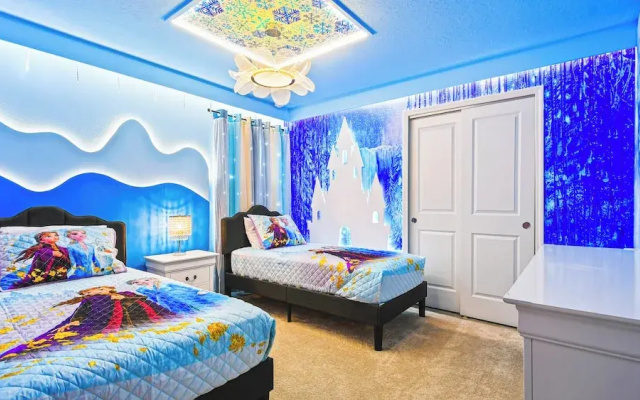 3613LL Windsor Island