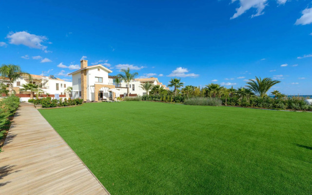 Villa Ramos