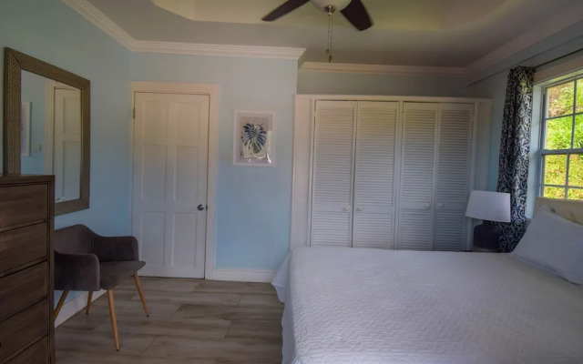 Sea Piton View Apartment