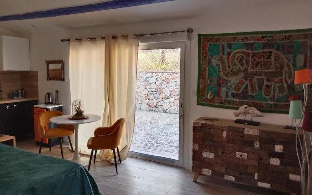 Casa AMMIRATI Flayosc