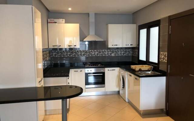 Residence Mangle