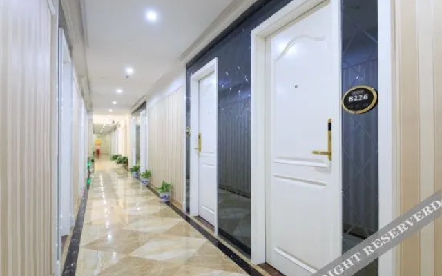 Mai Guo Light House Hotel