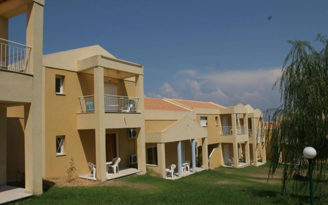 Olympion Village