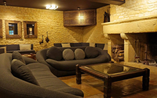 Le Relais de Moussidière