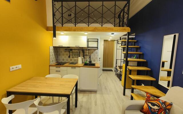 ZenApart on 5 Hotel Street