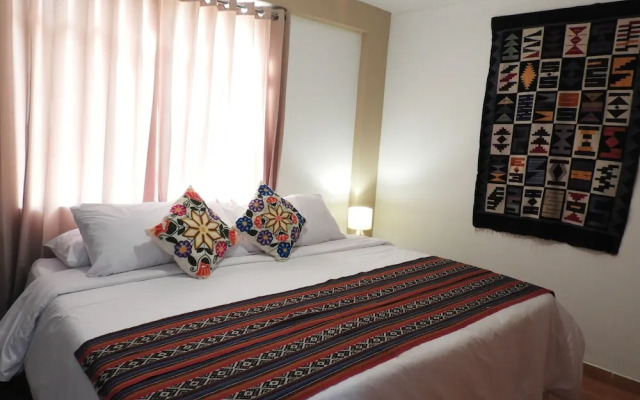 Ayllu B&B Ollantaytambo