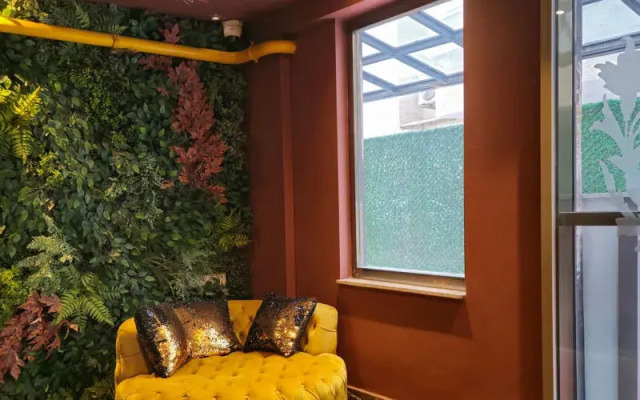 Nirvana Suit Otel