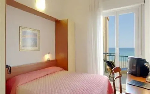 Hotel Casa Marina
