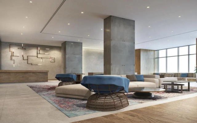 Mercure Dubai Gold District