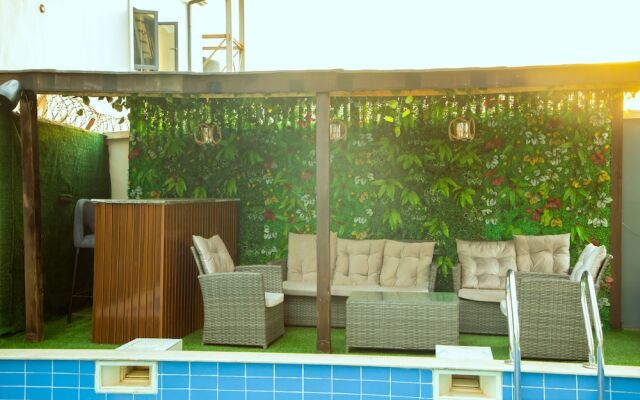 Brimuyo Hotel