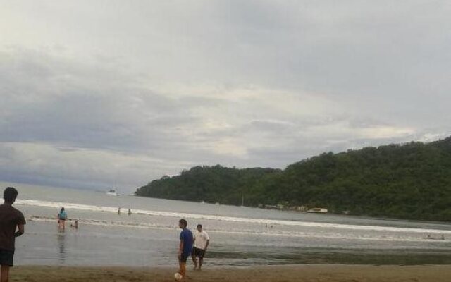 Cabinas & Restaurante Cristina