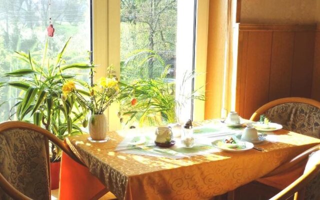 Pension Sonnenhügel