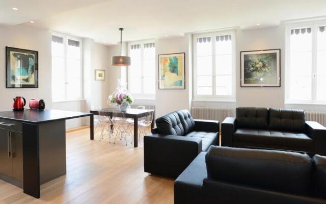 Appart Ambiance - Theatre