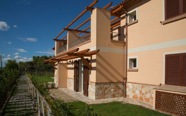 La Residenza del Golfo