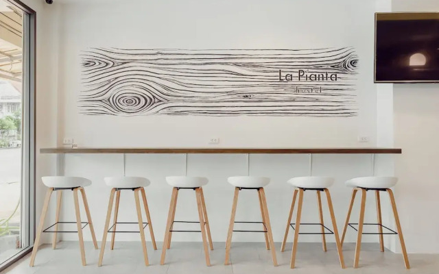 La Pianta Hostel