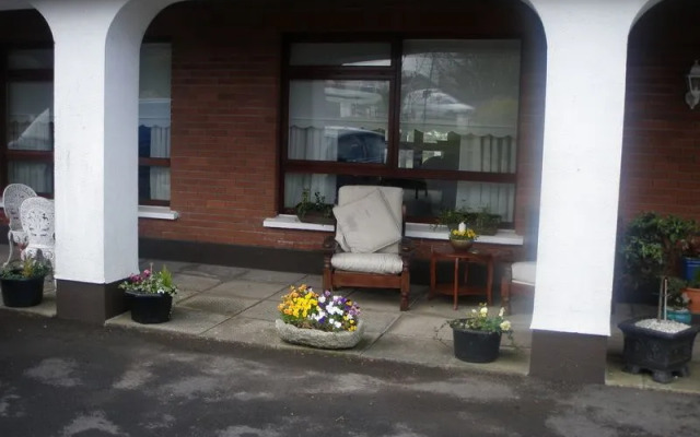 Aisling House