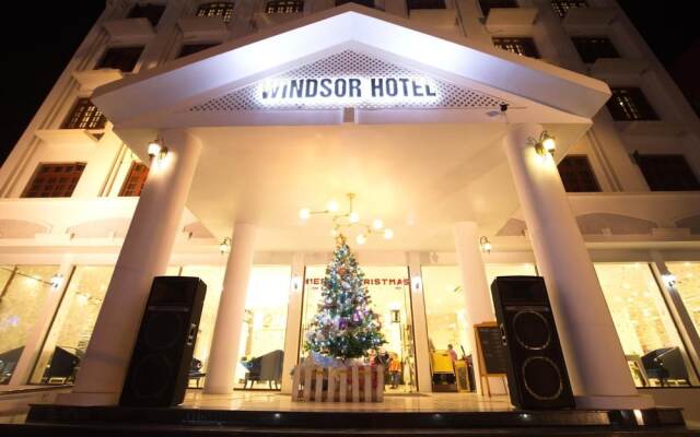 Windsor Hotel Son La