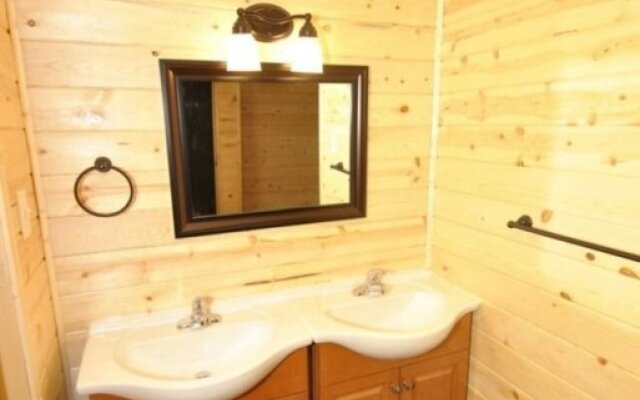 Paradise on Hurricane Creek