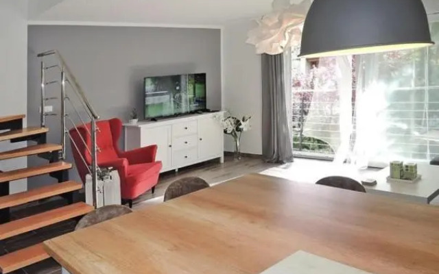 Apartament Nr.9