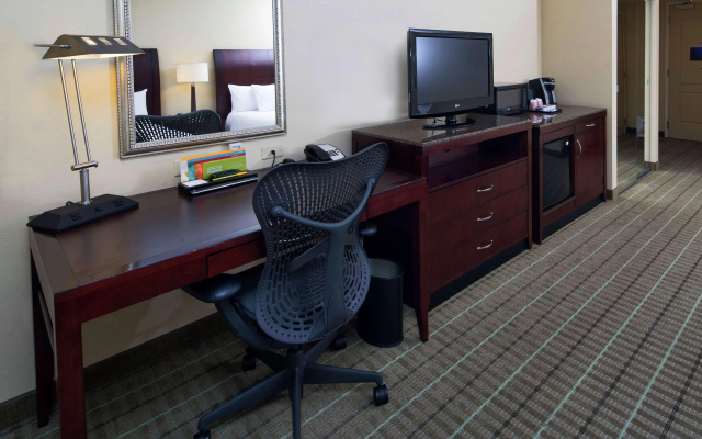Hilton Garden Inn Valdosta - фото 3