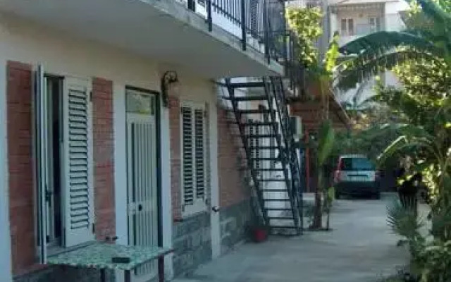 Casa Marina