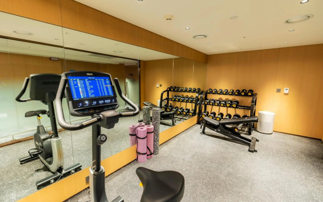 Incheon Airport Transit Hotel - Terminal 1